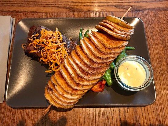 Steakhaus Ochsenwirt